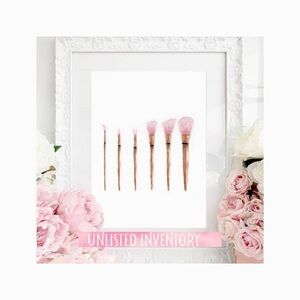 Unlisted Makeup 💄 Item - No Live Show Cancellations